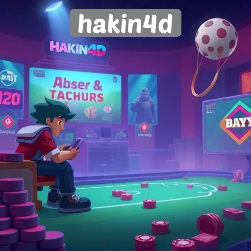 Kelebihan dan Kekurangan Menggunakan Hakin4d