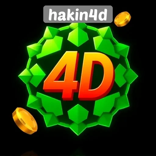 Keunggulan dan Fitur Menarik di Hakin4D