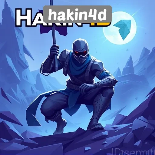 Evolusi Hakin4D dalam Menyajikan Konten Game Terbaru