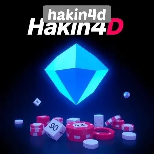Keseruan Bermain di Hakin4D yang Patut Dicoba