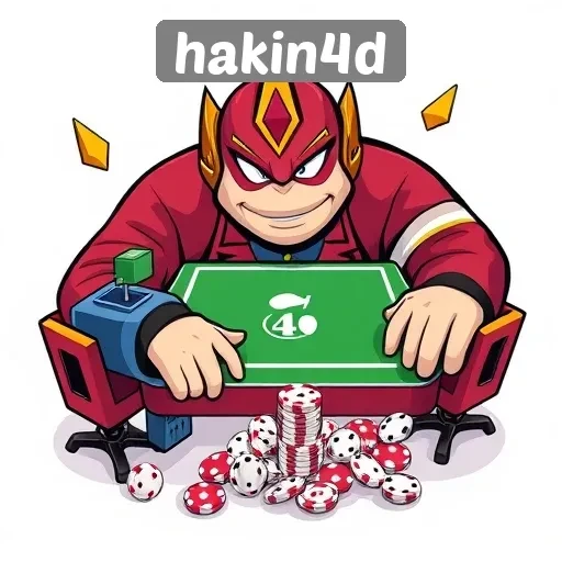 Membedah Sistem Penilaian Game di Hakin4d