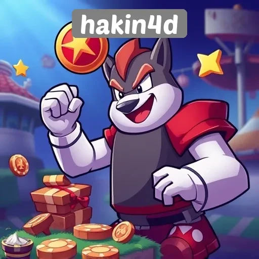 Panduan Lengkap Mengenai Situs Game Hakin4d