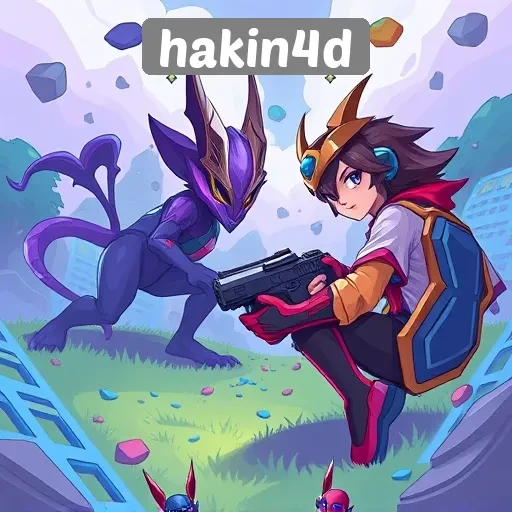 Alasan Hakin4D Menjadi Pilihan Utama Gamer di Tanah Air