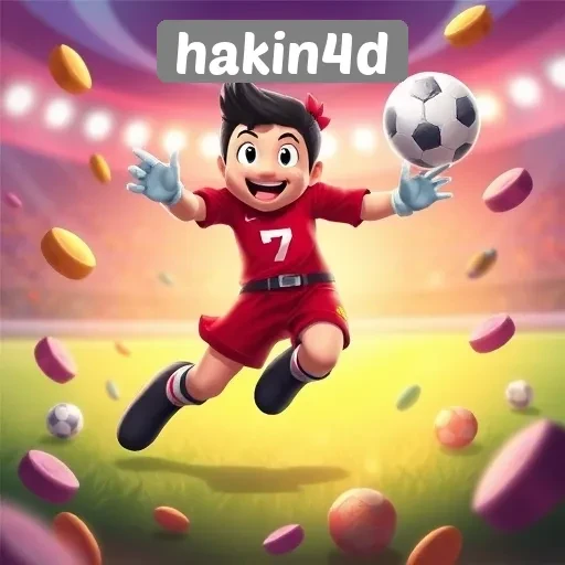Analisis Fitur Unggulan yang Dimiliki Hakin4d