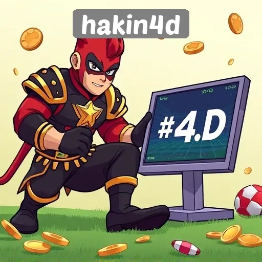 Review Fitur dan Layanan Hakin4d untuk Para Pengguna