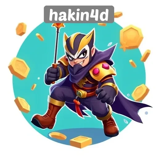 Menelusuri Fitur Unggulan Hakin4d untuk Pecinta Game