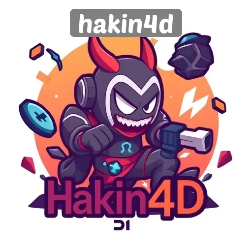 Keunikan Hakin4D Dalam Menyajikan Konten Game