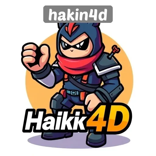 Mengenal Hakin4D Sebagai Sumber Informasi Game Terpercaya