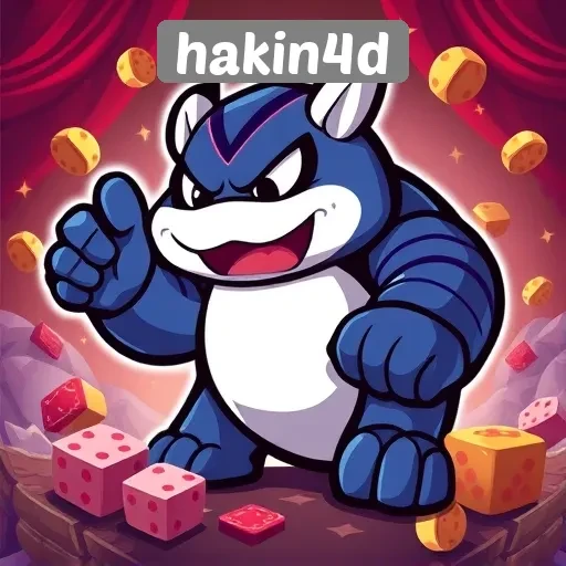 Farmasi Game Hakin4D dalam Meningkatkan Pengalaman Bermain