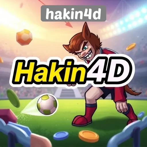 Mengulas Keberadaan Hakin4D Sebagai Portal Game Terpercaya