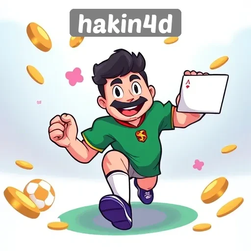 Review Lengkap Situs Game Hakin4d Untuk Penggemar Game Indonesia