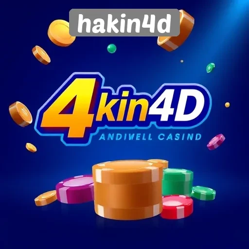 Mengenal Hakin4D Sebagai Situs Game Terpercaya