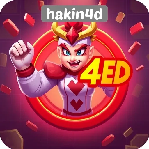 Mengenal Hakin4d Sebagai Situs Game Terpercaya di Indonesia