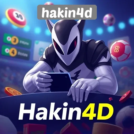 Hakin4D Sebagai Sumber Informasi dan Tips Game