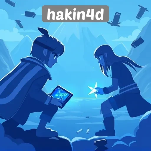 Keunggulan Hakin4d Dalam Menyediakan Beragam Game