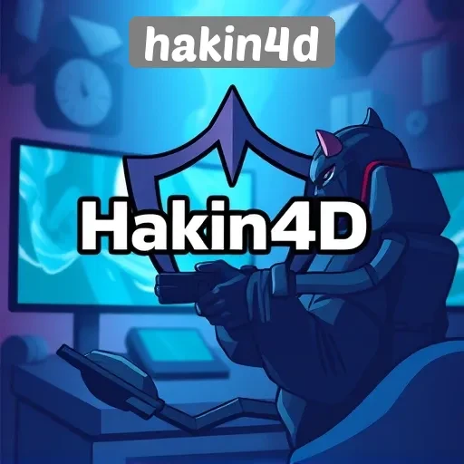 Mengapa Hakin4D Menjadi Pilihan Utama bagi Gamer di Indonesia