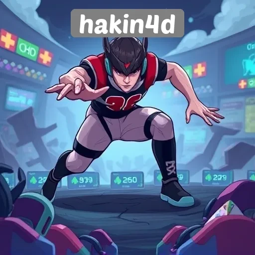 Potensi Hakin4d dalam Meningkatkan Pengalaman Bermain