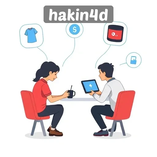 Panduan Menggunakan Hakin4D untuk Pemain Baru