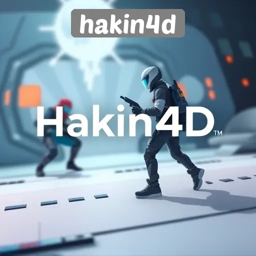 Sejarah Singkat dan Perkembangan Hakin4d di Dunia Game