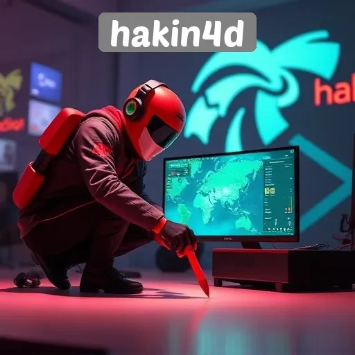 Bagaimana Hakin4D Mempengaruhi Industri Game di Tanah Air