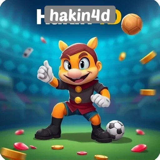 Mengenal Hakin4d sebagai Platform Game Online Terpercaya