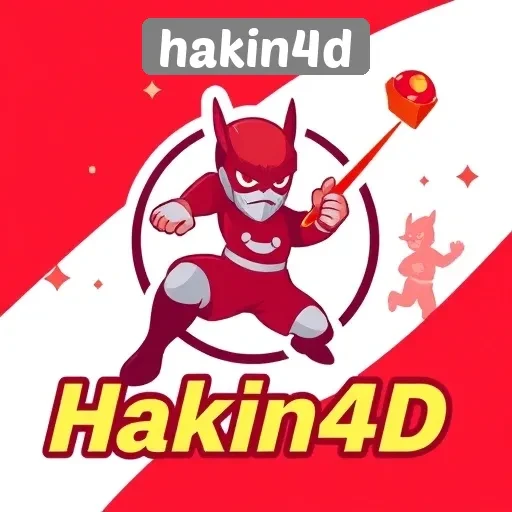 Hakin4d Situs Game Populer di Kalangan Gamer Tanah Air