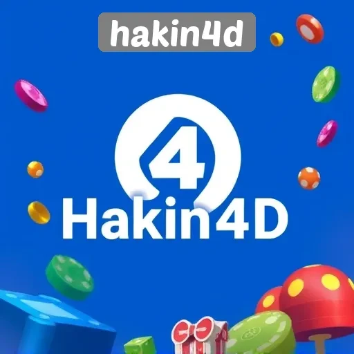Mengenal Hakin4D Sebagai Platform Game Terpopuler