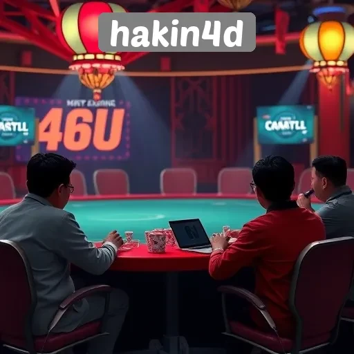 Tanya Jawab Seputar Hakin4D untuk Pemula