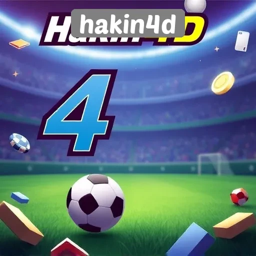 Apa Itu Hakin4D dan Apa Saja Layanannya