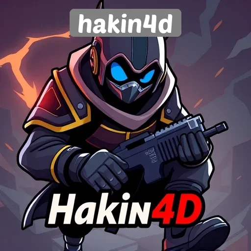 Hakin4d Tempat Berbagi Tips dan Trik Game Terbaru