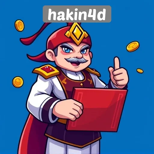 Perbandingan Hakin4d dengan Situs Game Lainnya