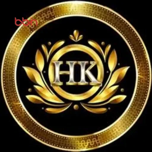 hakin4d Logo