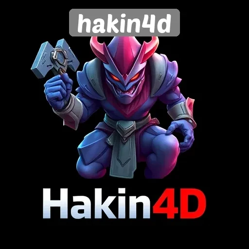 Dampak Hakin4D terhadap Industri Game di Indonesia