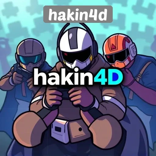 Keuntungan Bergabung di Komunitas Hakin4D untuk Gamer Indonesia
