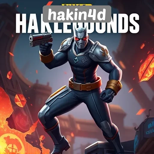 Berita Terbaru dan Update Game di Hakin4d