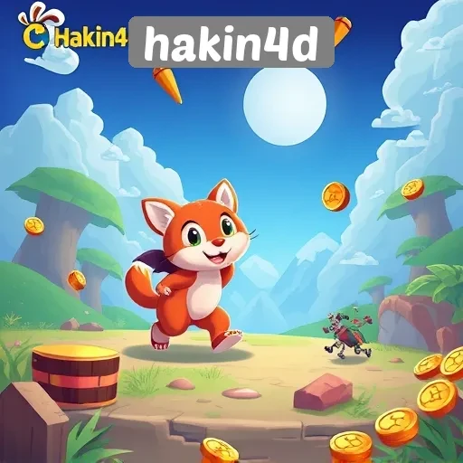 Ketersediaan Game Terbaru di Hakin4d yang Patut Diperhatikan