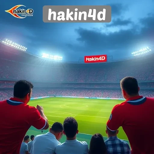 Tips Memaksimalkan Pengalaman Bermain di Hakin4d