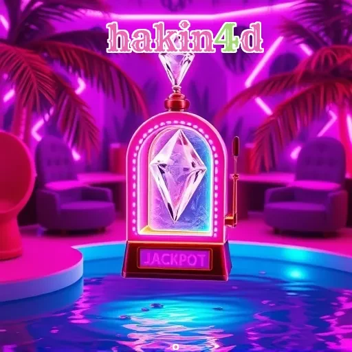 hakin4d: Jelajahi Keunggulan Game Moba Seru dan Menggembirakan