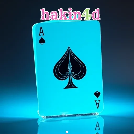 hakin4d: Menyelami Duniaku Game Seluler yang Menarik di Indonesia