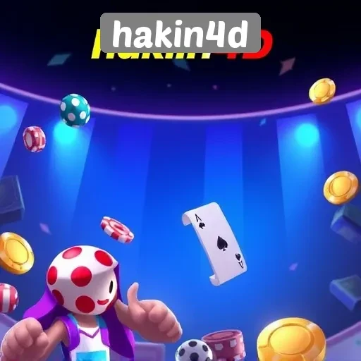 Permainan Populer di Hakin4D yang Wajib Dicoba