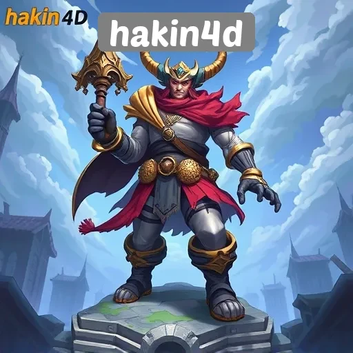 Ulasan Mengenai Kualitas Konten di Hakin4d