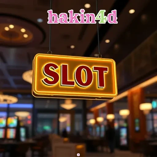 hakin4d: Memperluas Jaringan Sosial untuk Gamer Indonesia