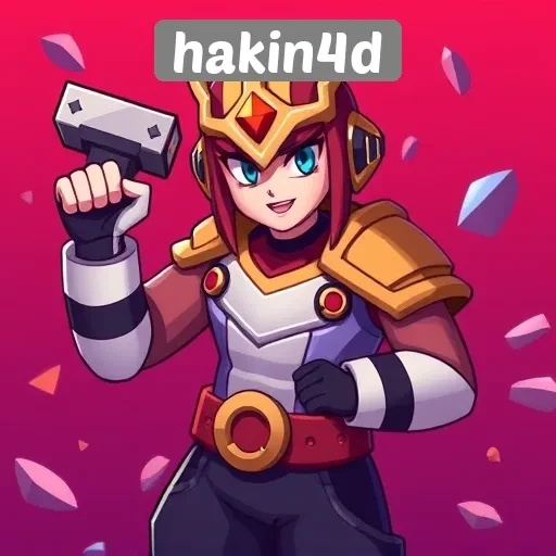 Hakin4d Sebagai Portal Game Terpercaya di Indonesia