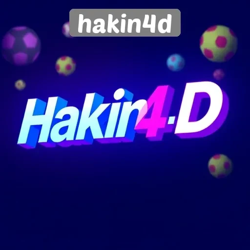 Pengertian dan Fitur Utama Situs Hakin4D