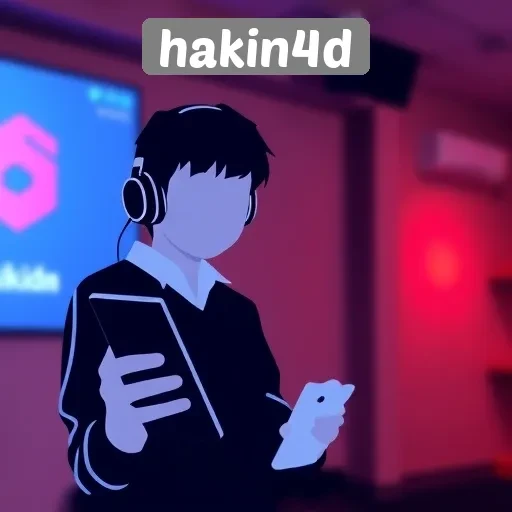 Tanggapan Pengguna Terhadap Hakin4d dan Pengalamannya